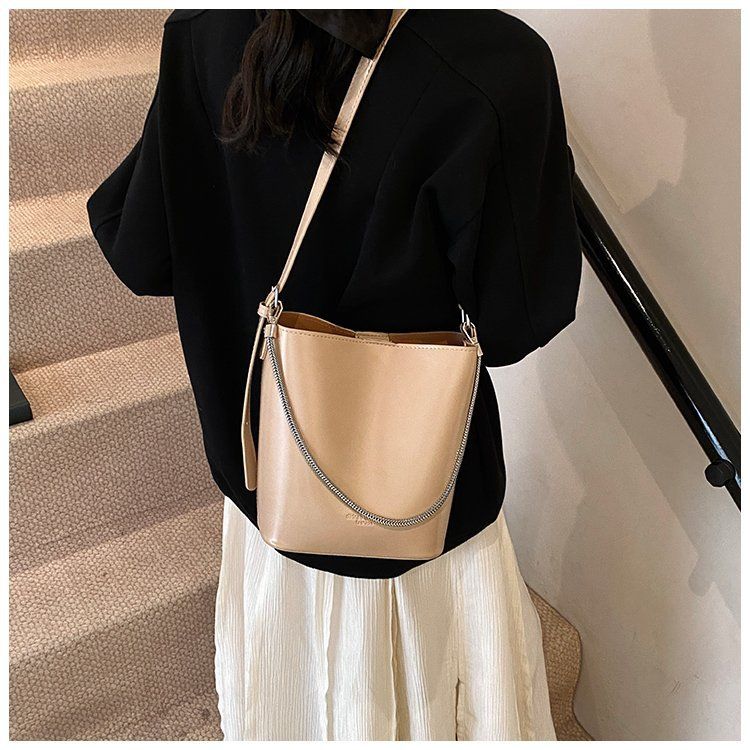 Borsa a tracolla classica alla moda, grande capacità, di alta qualità, primavera 2025_voghion.com