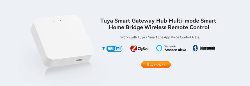 Tuya Bluetooth ZigBee Finger Bots Plus Schalter Taste Drücker Touch Arme Roboter Smart Leben App für Alexa Google Hause_voghion.com