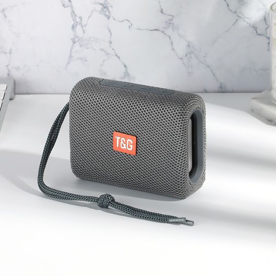 Mini Bluetooth zvočnik TG313, zunanji USB ključek, nizkotonec, brezžični prenosni visokokakovostni vtični Bluetooth zvočnik_voghion.com