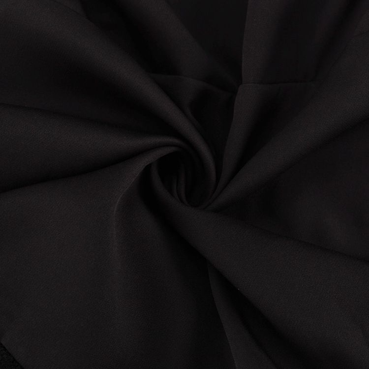 Abito estivo da donna, nuovo stile, tinta unita, sexy, con gonna corta arricciata, aderente, con bretelle e cuciture._voghion.com