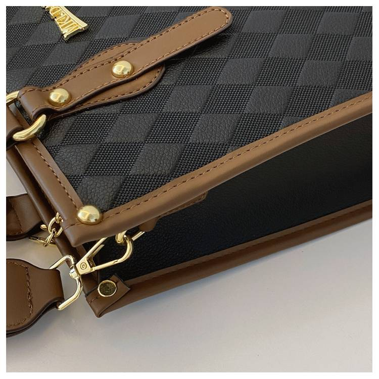 2023 Kleine Tasche für Damen mit neuer modischer Handtasche mit einer Schulter für Damen, Umhängetasche_voghion.com