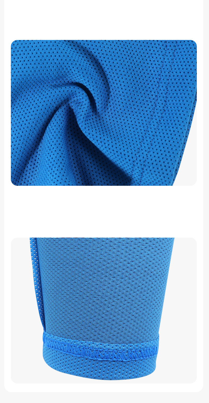 Double Layer High Elastic Silk Football Socks With Covered Pockets Long Leggings Socks Sports Bottomless Socks Leggings_voghion.com