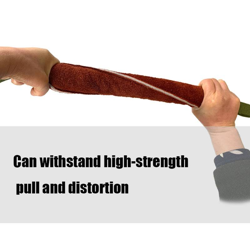 Forniture per animali domestici Bastoncino per addestramento al morso Bastoncino per la pulizia dei denti del cane_voghion.com