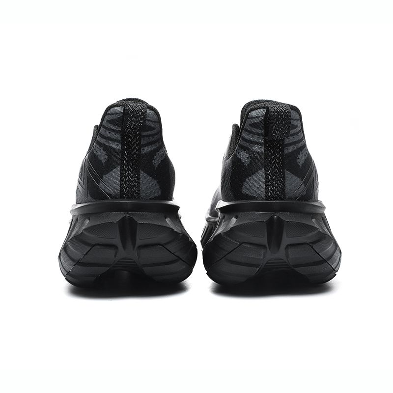 2025New Comfortable Casual Spring New Running Men's Shoes Trendy Sports Versatile Youth Carbon Plate Running Shoes_voghion.com