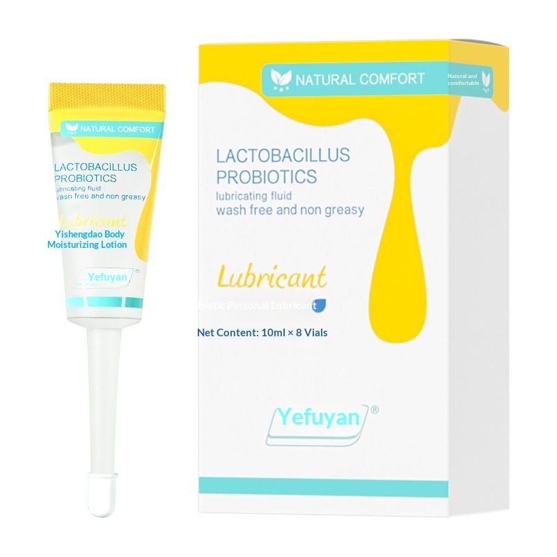 luckyqqyp Fuyan Clean Human Body Smooth Intimate Passion Fun No-Wash L Dryness Adult Couples Lubricant_voghion.com