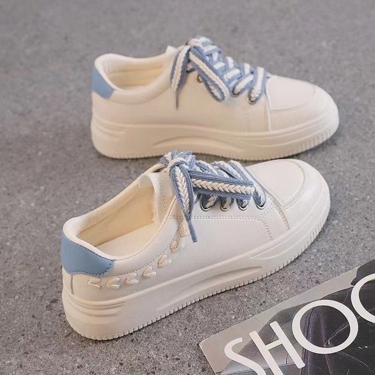nuove scarpe da tavolo di alto valore per la primavera e l'estate delle donne 2023 versione coreana delle scarpe leggere antiscivolo resistenti all'usura dallo stile popolare_voghion.com