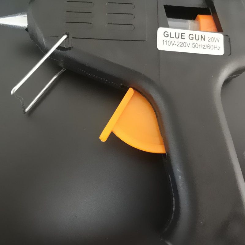 Special 20W glue gun mini hot melt small glue gun glue gun manufacturers glue gun hot melt manual glue gun small glue_voghion.com