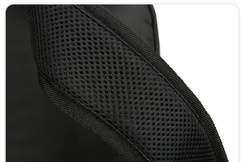 Herretasker Messenger-taske ny mobiltelefontaske hot sale ultralet crossbody-brysttaske slynge-taske afslappet rygsæk til mænd og kvinder_voghion.com
