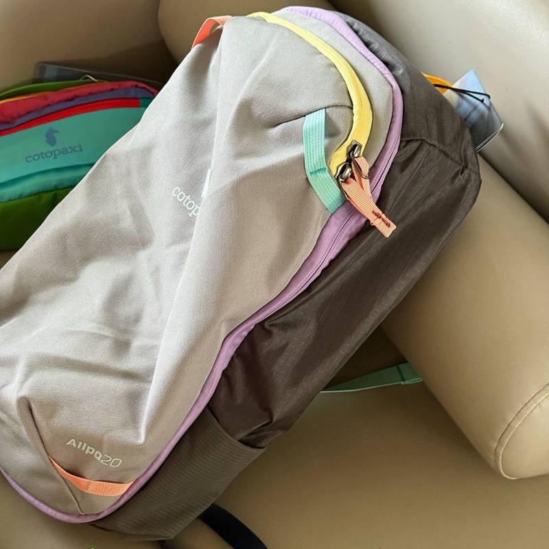 New Double-shoulder Bag For Short Trips, Cycling, And Climbing, Essential For Vacations_voghion.com