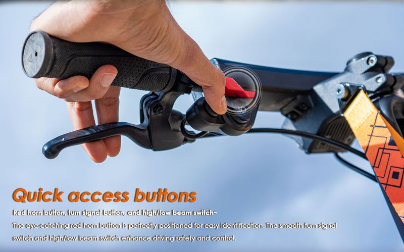 KuKirin G2 Ultra Folding Electric Scooter, 800W*2 Motor, 48V 18Ah Battery, 10 Inch Tires_voghion.com