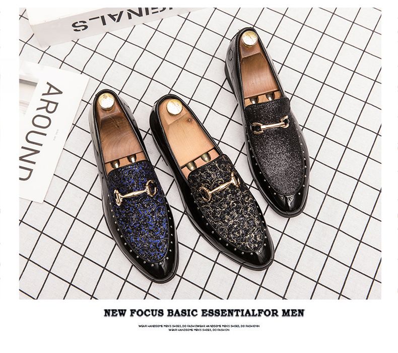 Koreanische version von sommer und herbst mit einem fuß in der nachtclub friseur spitzen Britischen casual kleine_voghion.com