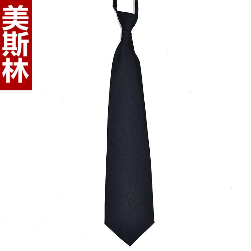 Nuove divise da lavoro 2011 per uomini e donne, con cerniera lampo, uniforme da lavoro per la sicurezza e la proprietà, blu navy, con cravatta_voghion.com