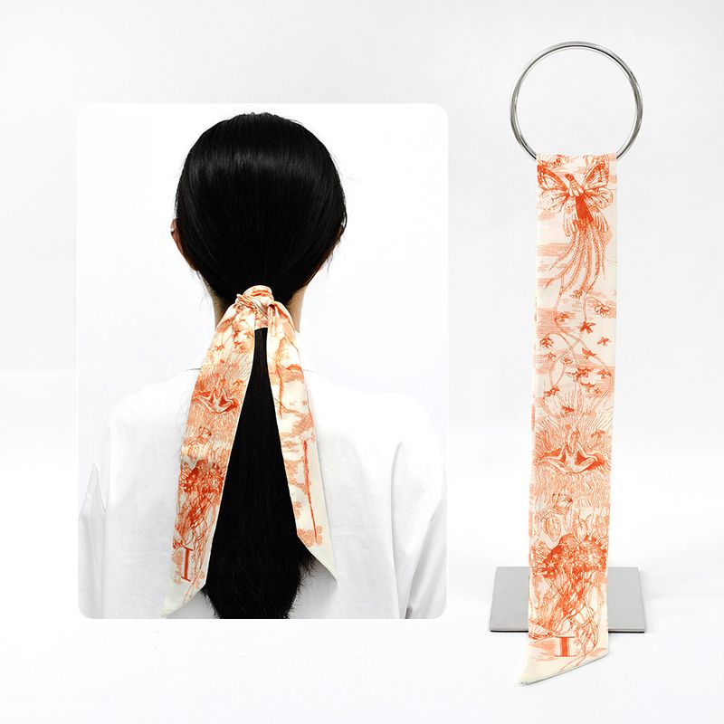 26 carte dei tarocchi dell'alfabeto, nastro, borsa, cravatta, scatola regalo per le feste, versatile fascia per capelli, decorazione, piccola sciarpa all'ingrosso_voghion.com