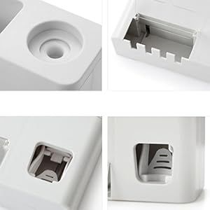 Houvillage Pro 3-in-1 Set - Dust Cover Storage Bracket_voghion.com