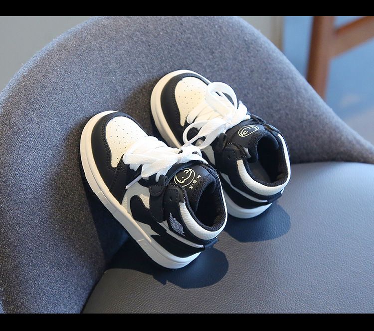 Modische Sportschuhe für Kinder, Kleinkinderschuhe für Jungen, Schlittschuhe für Herbstkinder, Schuhe für Babys und Mädchen_voghion.com