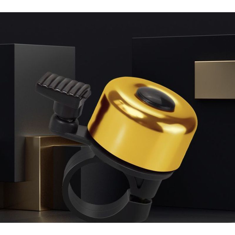 Bicycle Super Loud Universal Mountain Horn High Volume Bell Road Children's Bike Warning_voghion.com