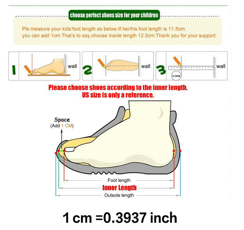 Boys' Casual Shoes Spring And Fall Velcro Soft Soled Children's Board Shoes Girls' Led Light Shoes_voghion.com