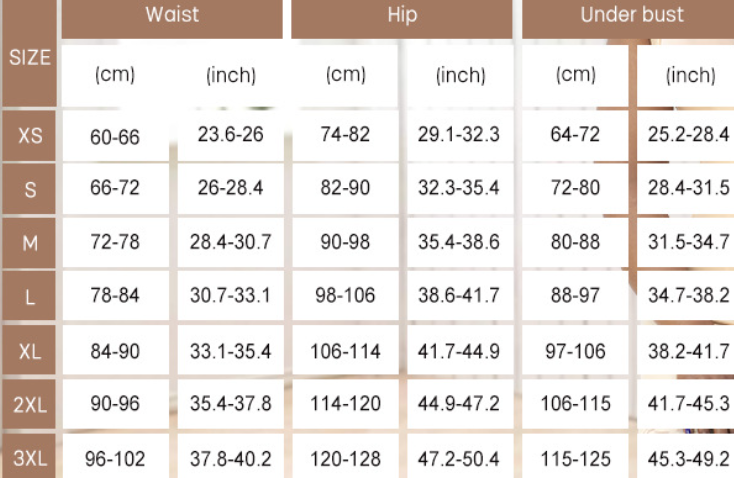 Women's clothing Chest support gathering, body shaping, abdominal tightening, tight fitting pants, waist lifting, buttocks shaping pants_voghion.com