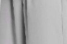 Men's Clothing Summer Thin Loose Straight Wide Leg Casual Trousers Drape Ice Silk Pants_voghion.com