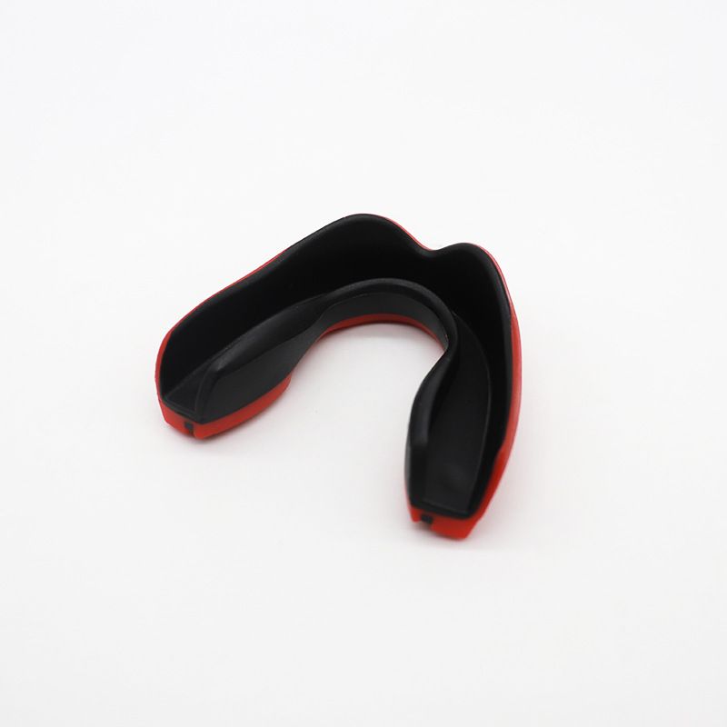 Sportovní chrániče zubů, Chrániče zubů pro dospělé na trénink boxu Sanda, Chrániče zubů pro basketbal, Sportovní chrániče zubů Muay Thai_voghion.com