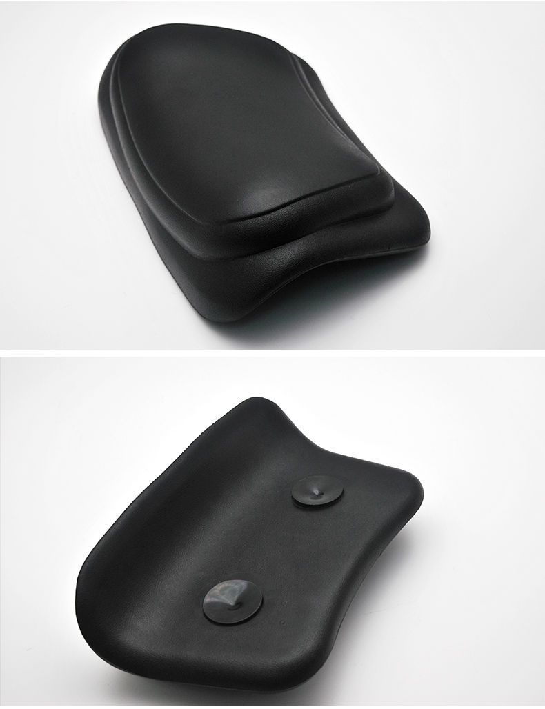 Accessories Head Bathtub Waterproof Bath Backrest Reclining Pillow Seat Cushion Non-Slip_voghion.com