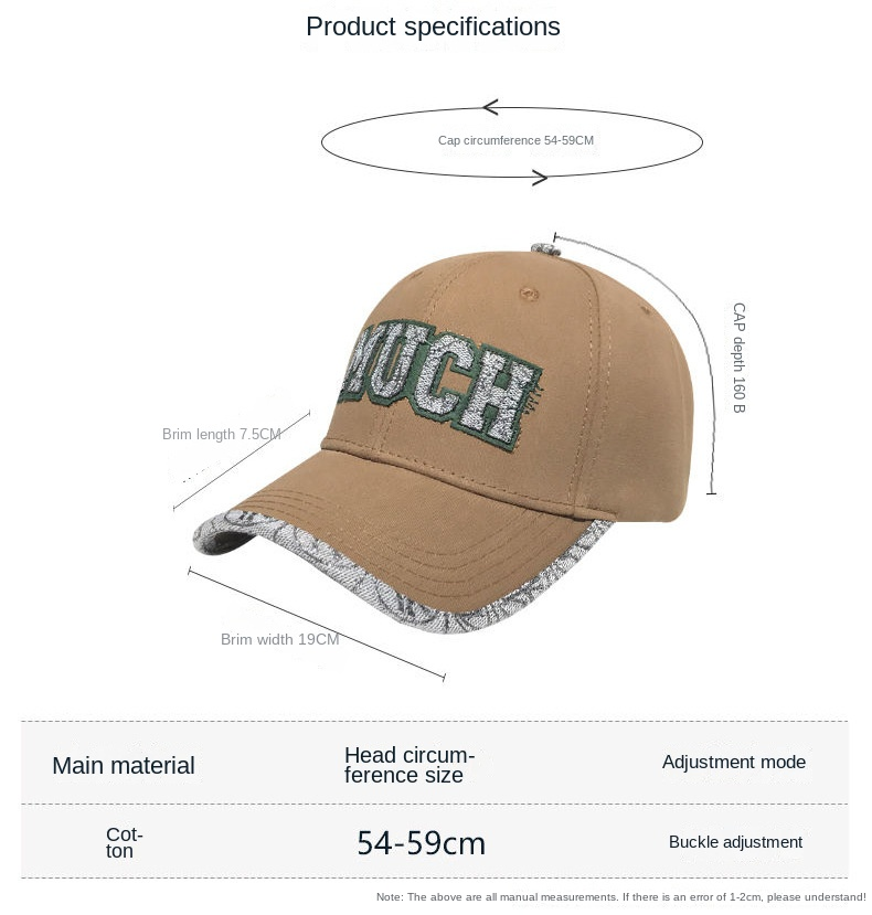 2023 Autumn and winter new high quality women's embroidered letter baseball cap small fragrant wind with hard top face small cap_voghion.com