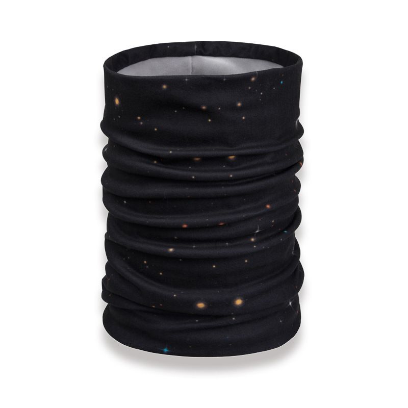 Calentador de cabeza ActiveGo de invierno con forro polar para hombre, protección para el cuello abrigada y resistente al frío, pañuelo deportivo, mascarilla de ciclismo para exteriores._voghion.com
