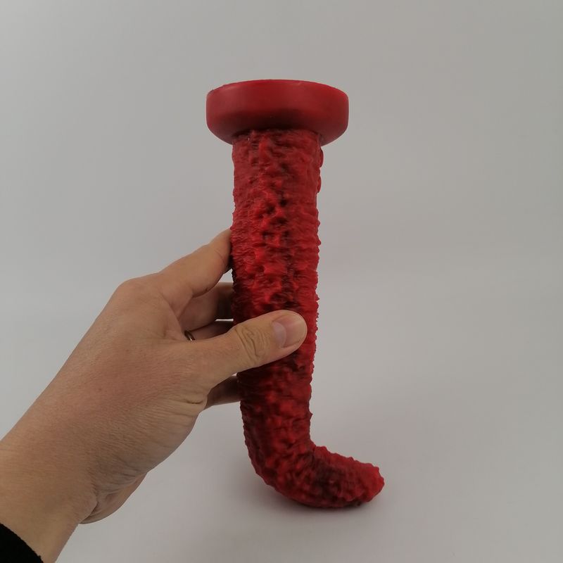 Love The World Alien Tongue Masturbator für Männer mit Fernbedienung, Teleskopfunktion, Vibration, Freisprechfunktion, kabelloser Adsorptions-Masturbator für Frauen (Erwachsenenprodukte)_voghion.com