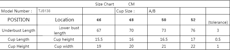 underwear in stock, glossy bra with steel ring, large breasts, small push-up, comfortable adjustable bra for girls_voghion.com