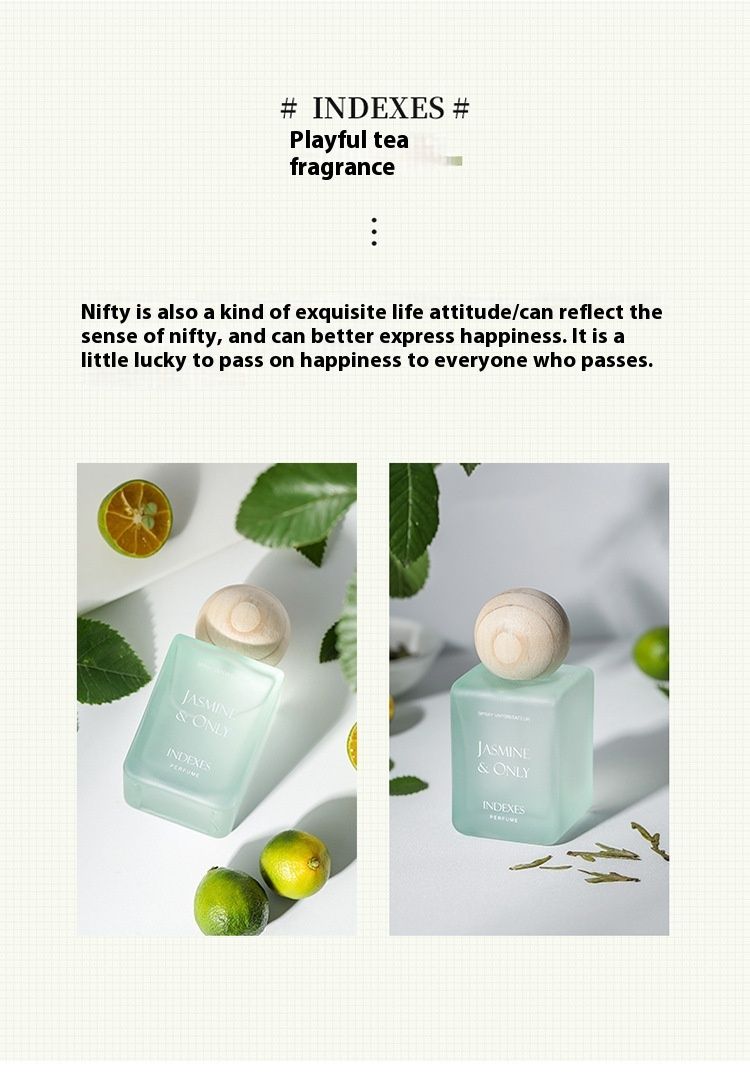 INDEXURI Parfumuri Noi Index Parfum pentru Femei Pink Romantic Encounter Fresh Tea Student Parfum Mic Accesibil 50ml_voghion.com