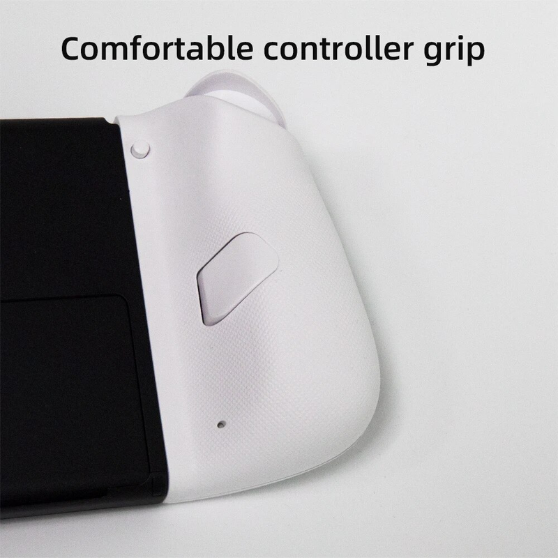 Mobapad M6s per Nintendo Switch Pro Joystick regolabile Controller effetto Hall Vibrazione HD/Giroscopio a 6 assi JoyPad_voghion.com