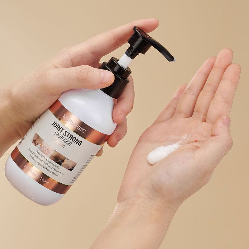 KORMESIC Crema Idratante e Idratante per le Articolazioni 200ml_voghion.com