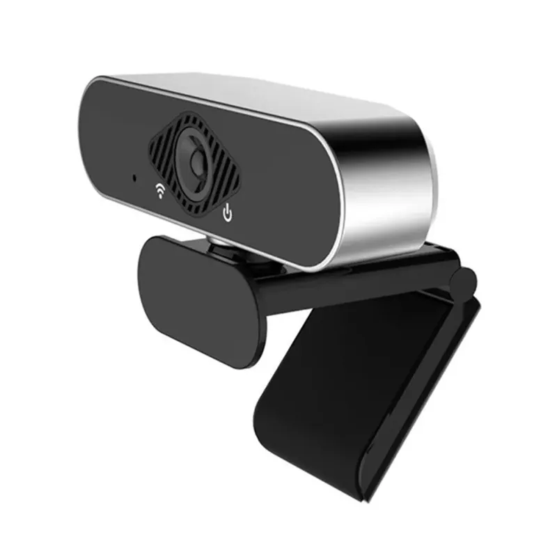 HH-USB25 Webcamera 2MP Full HD 1080P Webcameracamera met ingebouwde microfoon voor transmissie van videoconferenties_voghion.com