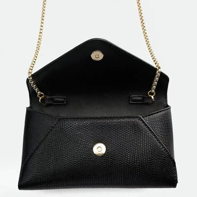 Envelope Womens 2025 Summer Product Bright Color Chain Mini Party One Shoulder Diagonal Cross Phone Bag 250529l_voghion.com