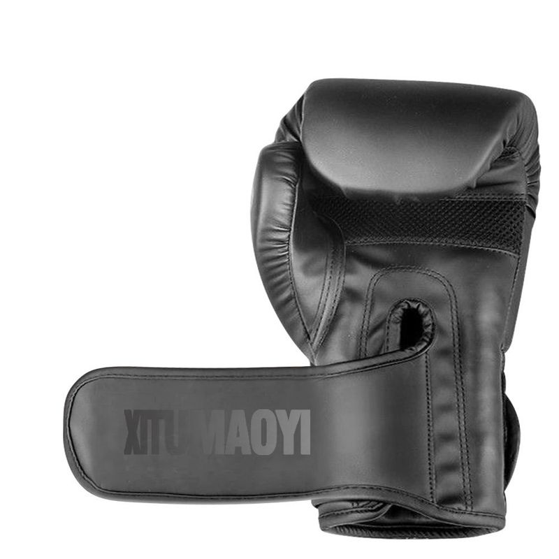 Boxhandschuhe Sanda Fighting Boxhandschuhe Boxsackhandschuhe_voghion.com