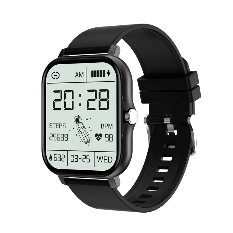 Nieuwe GT20 Smart Bluetooth Oproep Hartslag Druk Bloed Zuurstof GT2/H13/Y13/HQ13 Sporthorloge_voghion.com