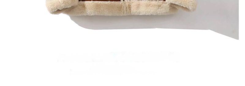 2024 Winter New Men's Sheepskin Shearling Jacket Thickened Fleece Lined Motorcycle Leather Coat_voghion.com