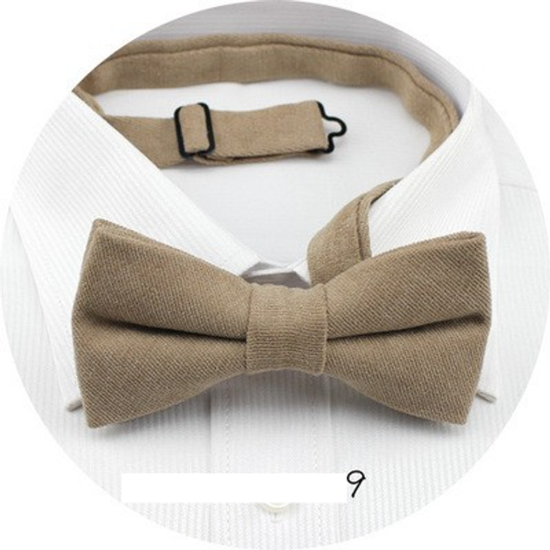 Gravata borboleta unissex, masculina e feminina, moda veludo, veludo, gola, flor, cor sólida, nova, laço, festa, veludo, gravata borboleta, bolso, lenço_voghion.com