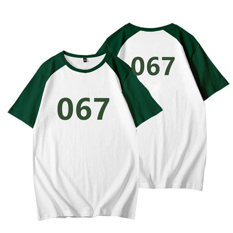 Popular movies and TV shows hot 3D digital printing sea personality fashion breathable T-shirt for sale men's T_voghion.com