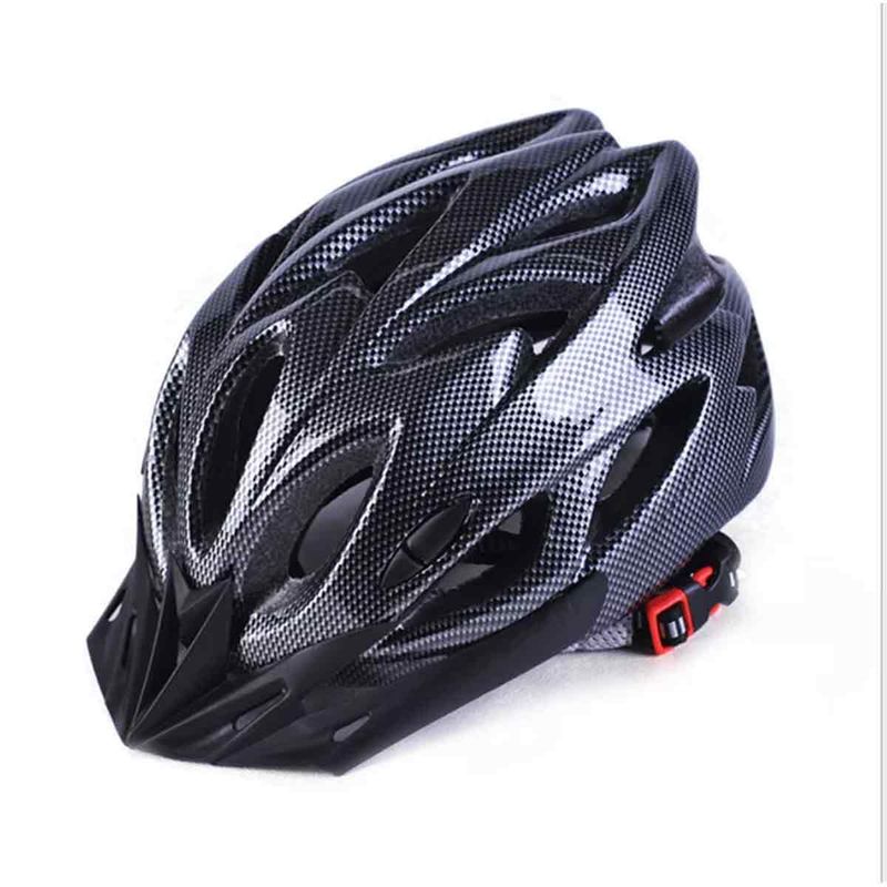 Leichte Fahrradhelme für Erwachsene und Jugendliche, Zertifikate für Berg- und Straßenradsport, Bleitragepflicht_voghion.com