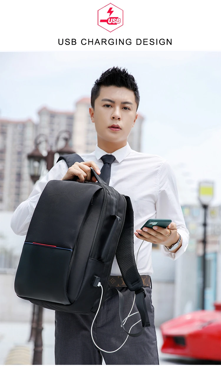 Nueva mochila antirrobo para portátil de 15,6 pulgadas con puerto USB para mujer y hombre, mochila escolar, mochila para libros para niño, mochila de viaje de nailon Oxford para hombre._voghion.com
