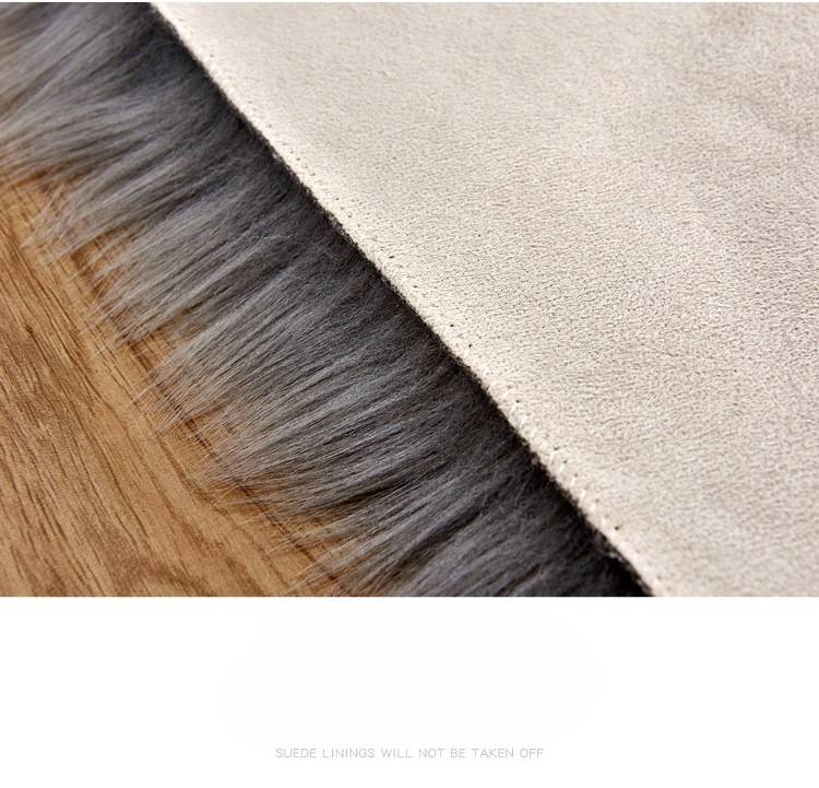 Teppich, Geschenk zum Muttertag, Herzförmiger Teppich, Flauschige Teppiche, Shag-Matten für Schlafzimmer Wohnzimmer, Love Coquette Zimmer Dekor_voghion.com