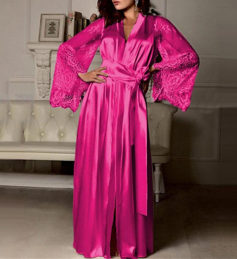 Leuke lingerie voor vrouwen Sexy ijszijde grote maat en pyjama's_voghion.com