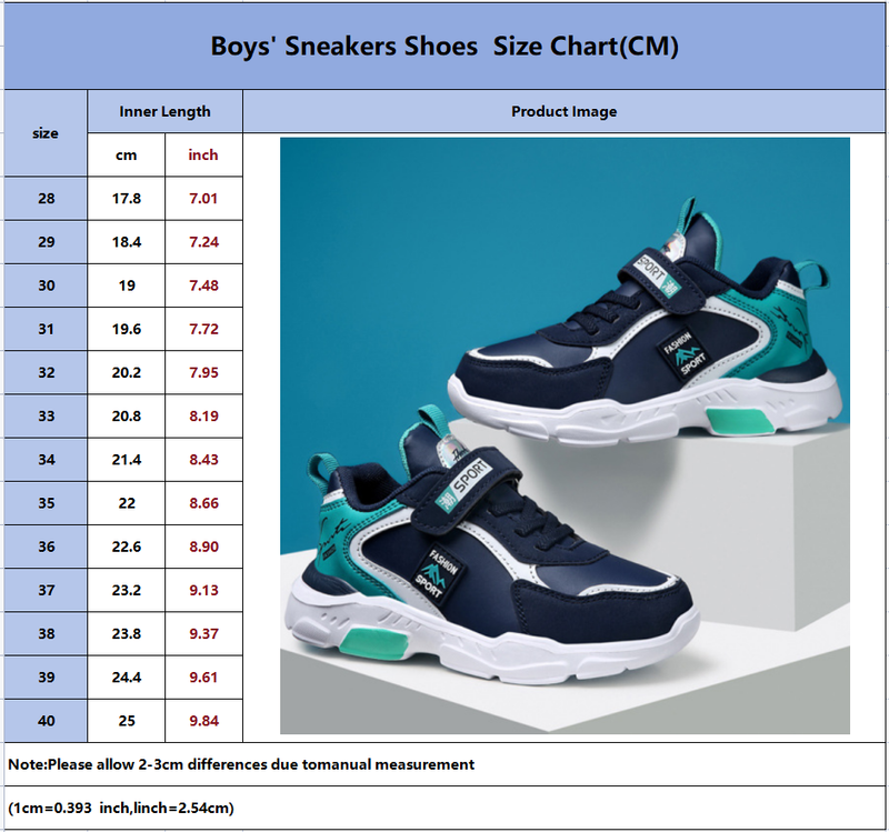 Kinderschuhe Kinderschuhe Jungen Leder Laufschuhe 2022 Frühling und Herbst Neue atmungsaktive Leder wasserdichte Papaschuhe für mittlere und große Jungen_voghion.com