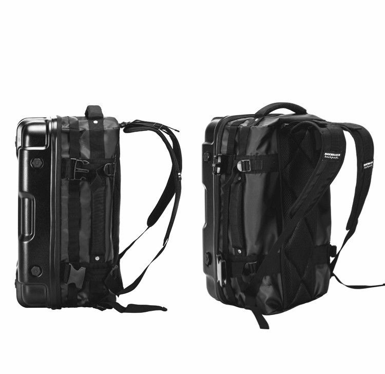 Modny plecak męski, plecak podróżny, komputerowy, modny, lekki, o dużej pojemności, do ćwiczeń, jazdy na rowerze, motocyklowy_voghion.com