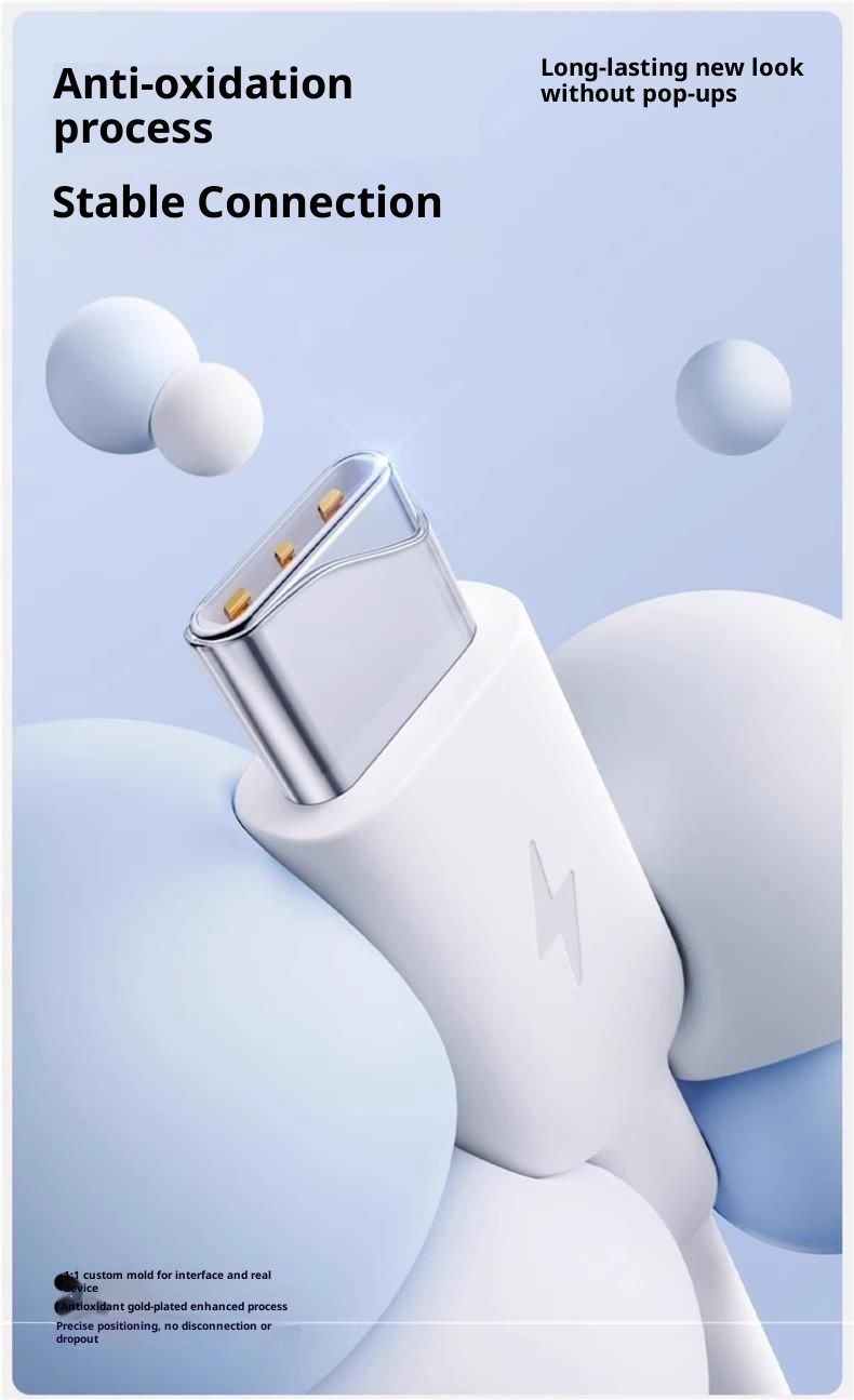 Officiële originele oplader 3-in-1 data 120W supersnelle kop één-naar-drie oplaadkabel universeel_voghion.com