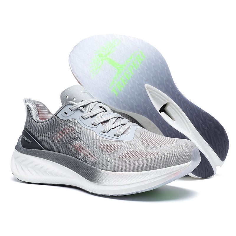 26ss Shoes Breathable Unisex Fashionable Mesh Sneakers Lightweight Cushioning Travel Choice_voghion.com