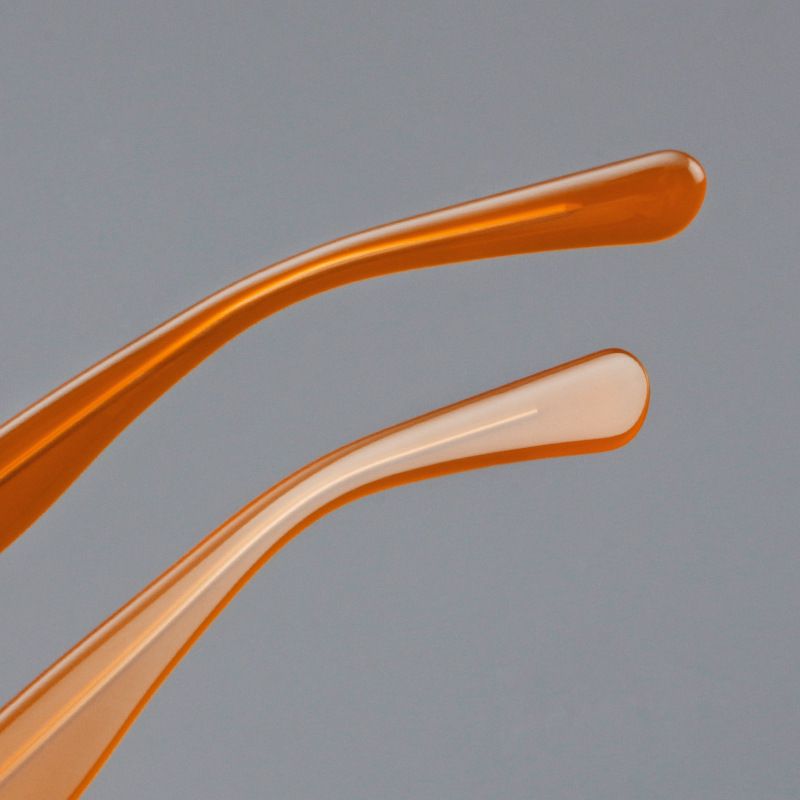 23103 Occhiali da vista con montatura retrò a forma di gatto, stile europeo e americano, adatti anche per la presbiopia_voghion.com