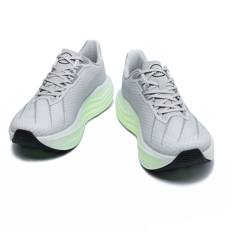 High-quality Running Shoes Unisex Cushioning Outdoor Cross Training Jogging Breathable Comfy Sneakers Men Walking Training Shoes_voghion.com