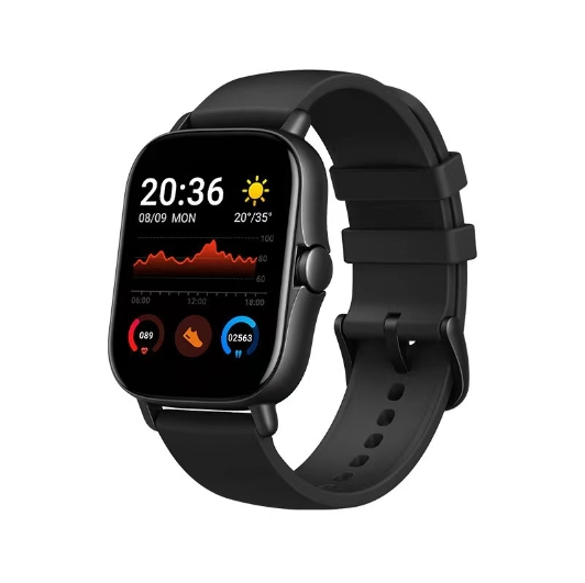 Smart Watch Men Women Sport Smart Bracelet Fitness Tracker Watch for Android IOS Heart Rate Monitor Waterproof Smart Band_voghion.com